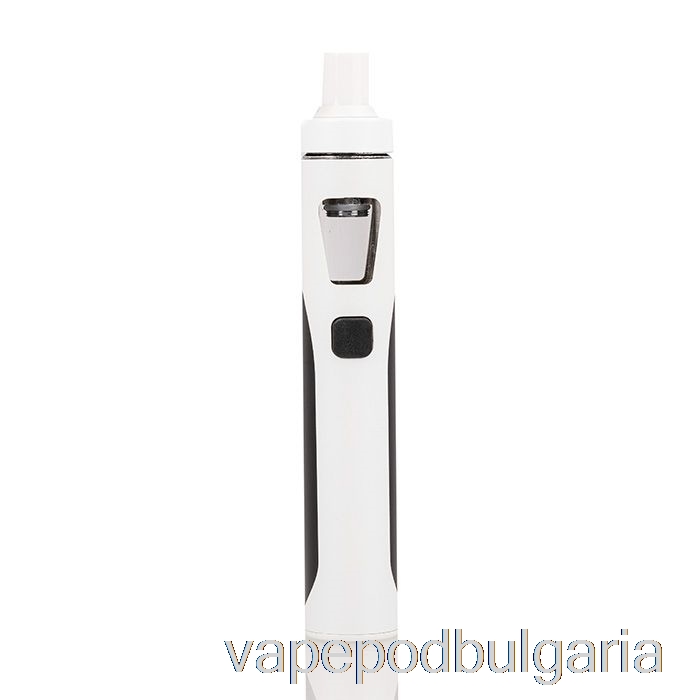 Vape Bulgaria Joyetech Ego Aio All-in-one Starter Kit Black & White